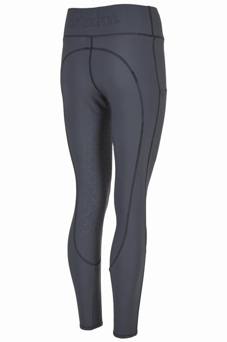 Eskadron Legginsy jeździeckie PRO Equestrian fanatics A/W 21