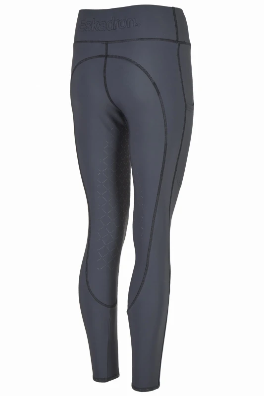 Eskadron Legginsy jeździeckie PRO Equestrian fanatics A/W 21