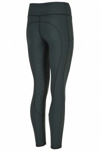 Eskadron Legginsy jeździeckie PRO Equestrian fanatics A/W 21 - Antiqe Green