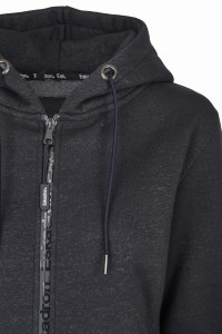 Eskadron bluza jeździecka damska Zip-Hood ZAZA Equestrian Fanatics 2021