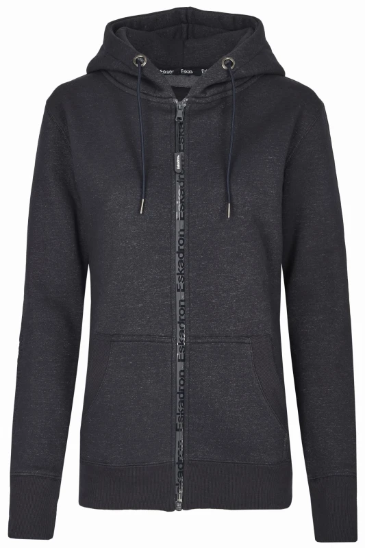 Eskadron bluza jeździecka damska Zip-Hood ZAZA Equestrian Fanatics 2021