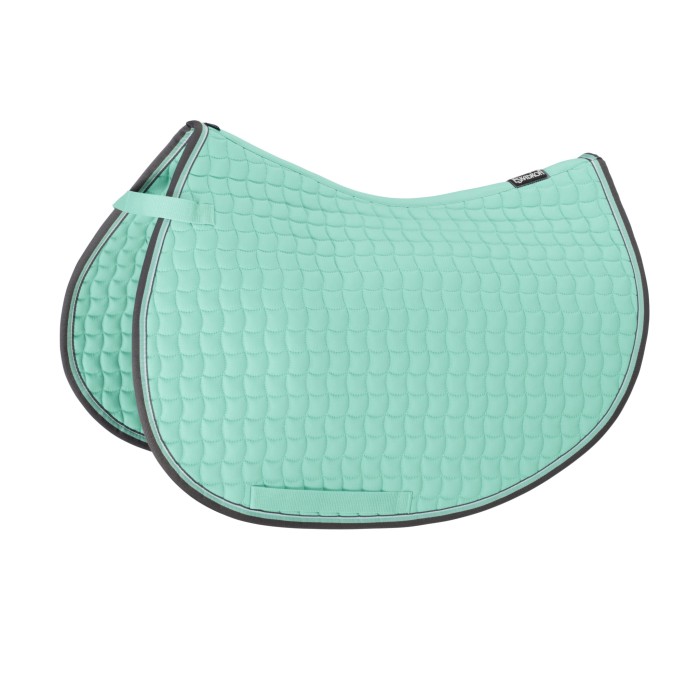 Eskadron Czaprak Basics Contrast Cotton - Ice