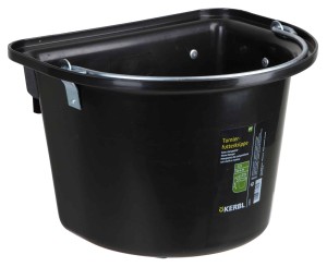 Kerbl Pojemnik na paszę zawieszany 12L