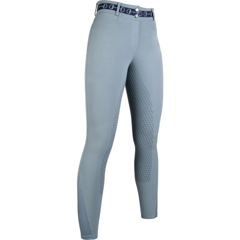 HKM Bryczesy damskie Monaco