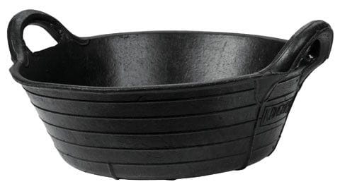 Kerbl Karmidło gumowe 11 L