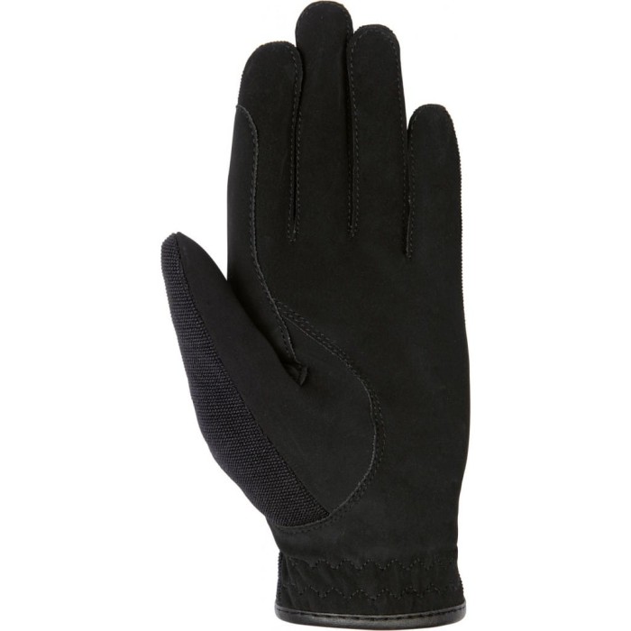 Rękawiczki HKM Professional Nubuk Imitation