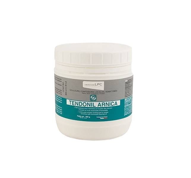 LPC Tendonil Arnica 500 ml