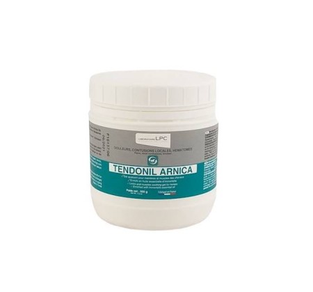LPC Tendonil Arnica 500 ml