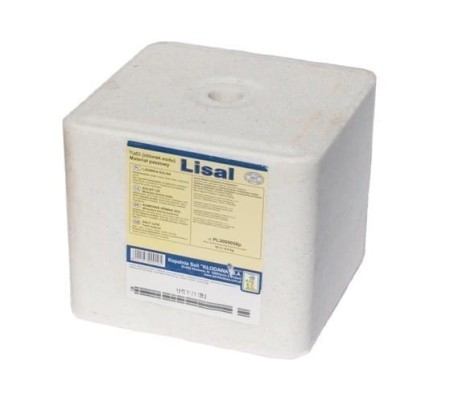  Lizawka solna Lisal 10 kg