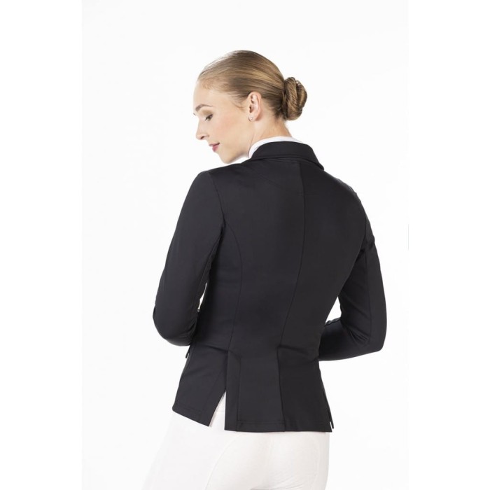 HKM Frak jeździecki damski Luisa - Black