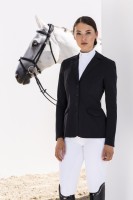 Pikeur Frak jeździecki damski Isalie - Black