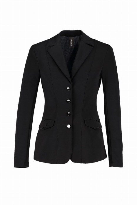 Pikeur Frak jeździecki damski Isalie - Black