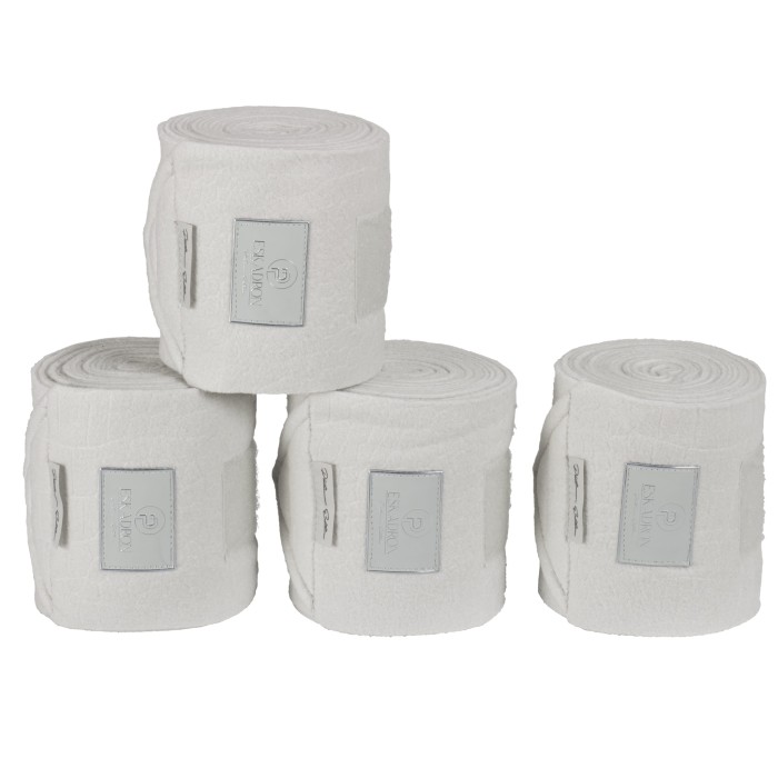 Eskadron Owijki polarowe Platinum 22 - Pearlgrey