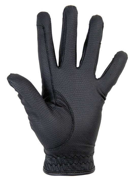 HKM Rękawiczki -Grip-Style