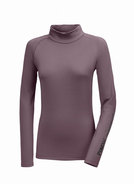 Pikeur golf jeździecki Abby - Purple Grey