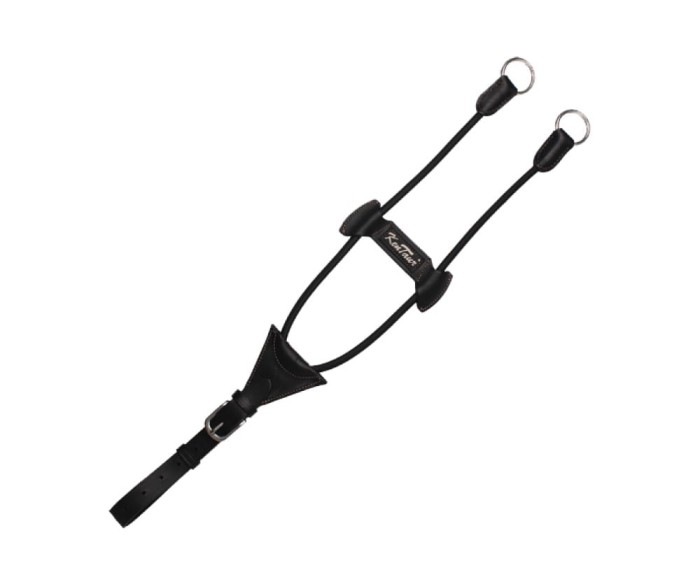 KenTaur Wytoczek z gumami Elastic