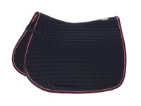 Eskadron Czaprak Basics Cotton - Granatowy
