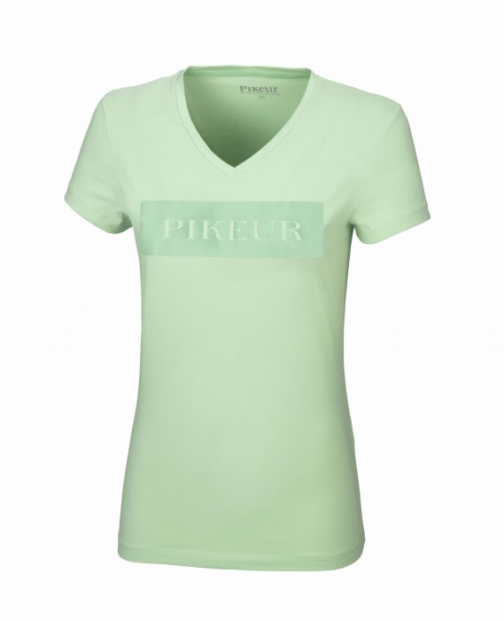 Pikeur koszulka Franja - Soft Lind