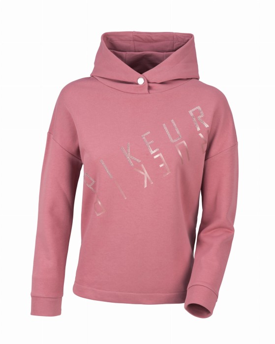 Pikeur bluza dziecięca Caylee - Noble Rose