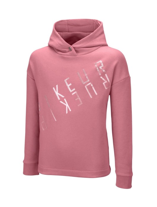 Pikeur bluza dziecięca Caylee - Noble Rose