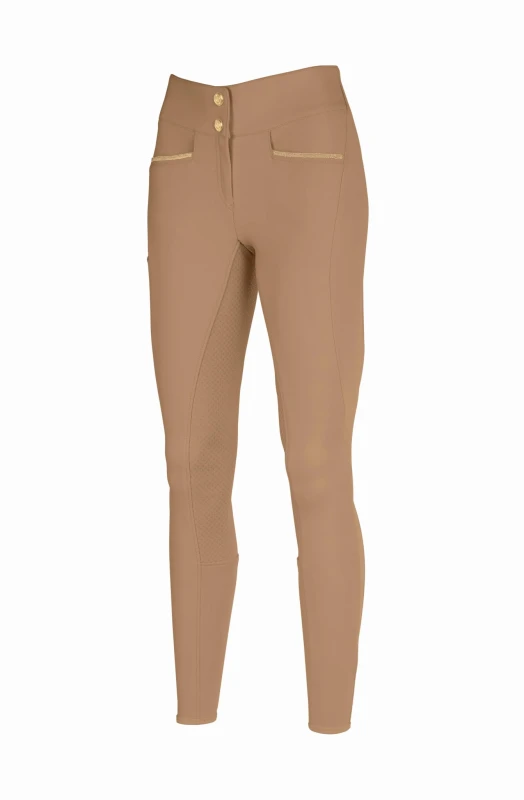 Pikeur bryczesy Violette - Carmel