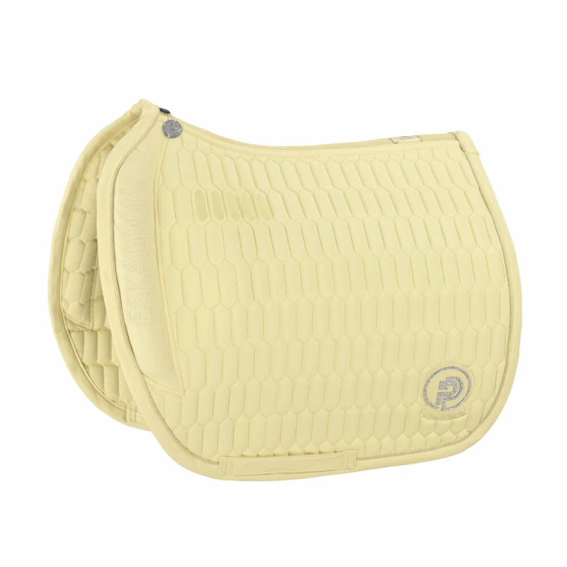 Eskadron czaprak Softshell Avantgarde - Sunflower - DL