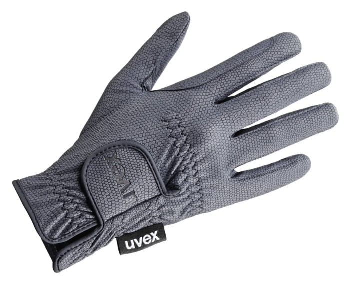 Uvex Rękawiczki Sportstyle - Granatowe