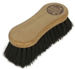 Magic Brush Szczotka miękka dla koni