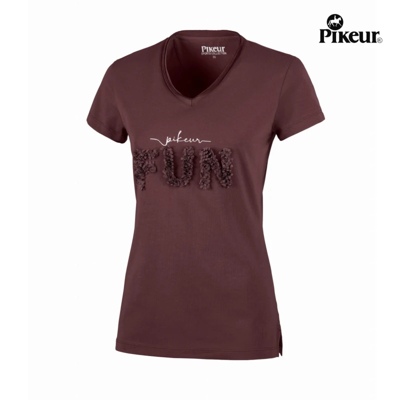 Pikeur T-Shirt Afral