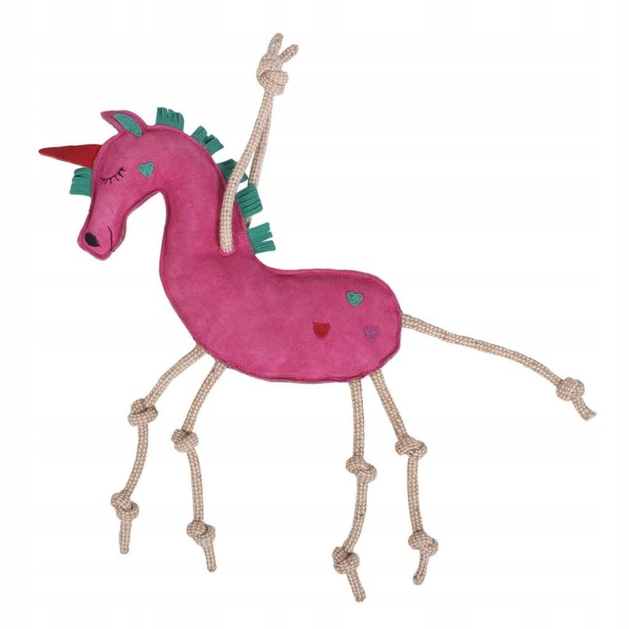 Qhp zabawka dla koni Unicorn