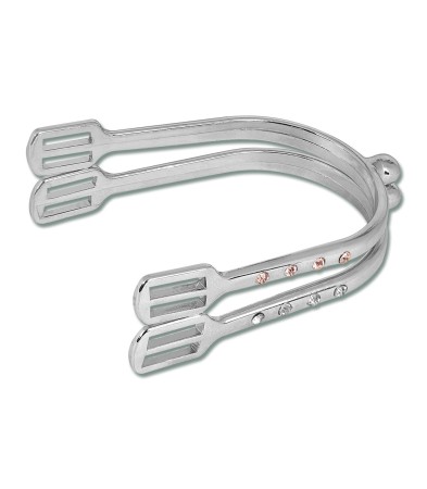 Waldhausen ostrogi Crystal