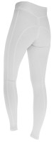 Covalliero legginsy jeździeckie białe ClassicStar