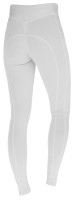 Covalliero legginsy jeździeckie białe ClassicStar