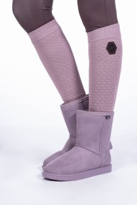 HKM Buty Davos - mauve