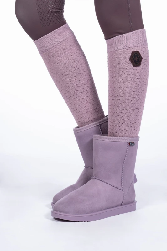 HKM Buty Davos - mauve