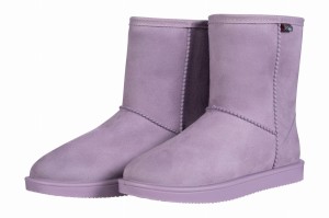 HKM Buty Davos - mauve