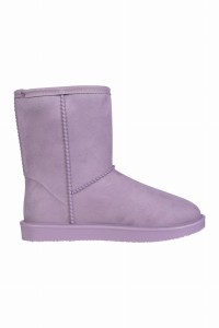 HKM Buty Davos - mauve