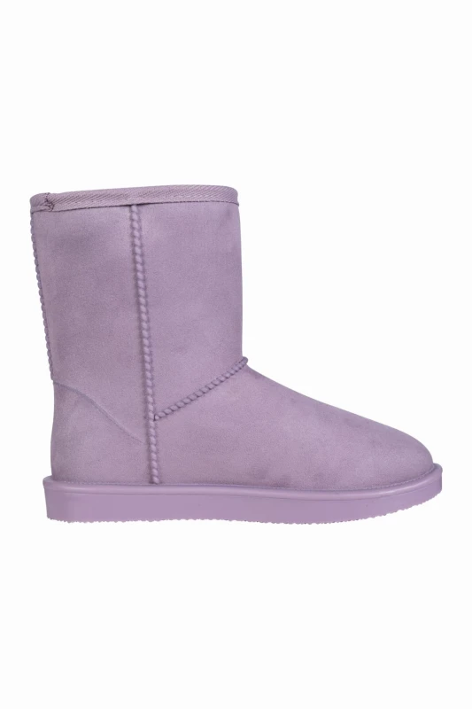 HKM Buty Davos - mauve