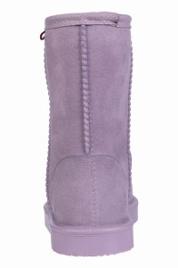 HKM Buty Davos - mauve
