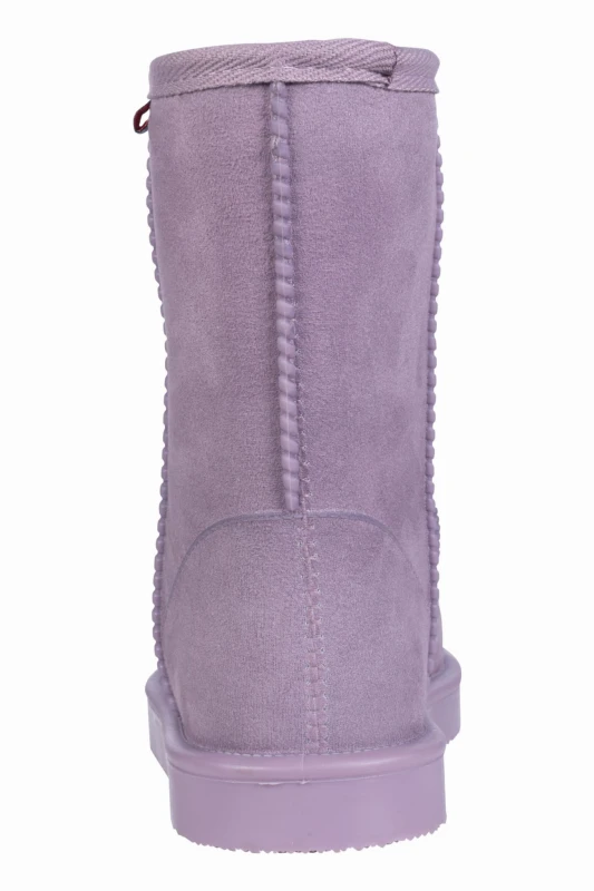 HKM Buty Davos - mauve
