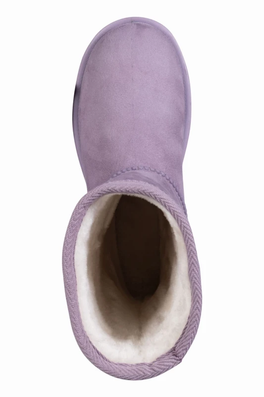 HKM Buty Davos - mauve