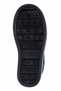 HKM Buty Davos - mauve