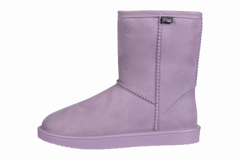 HKM Buty Davos - mauve