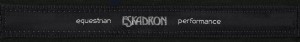 Eskadron kantar Basic dla źrebaków - czarny