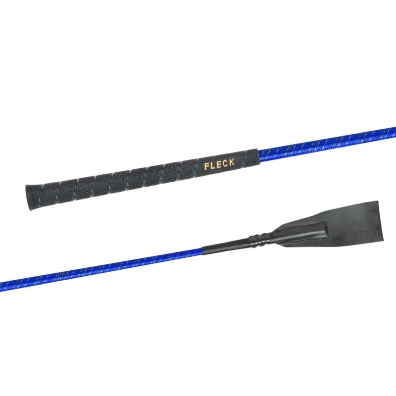 FLECK Bat skokowy z gumową rączką 60cm