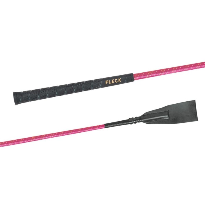 FLECK Bat skokowy z gumową rączką 60cm