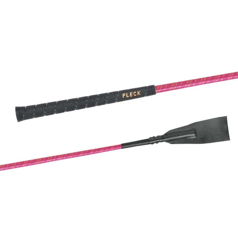 FLECK Bat skokowy z gumową rączką 60cm