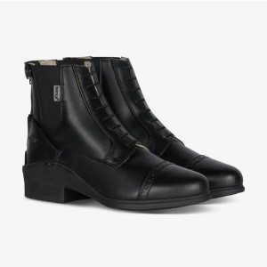 Horze Sztyblety damskie Kilkenny Jodhpur ocieplane