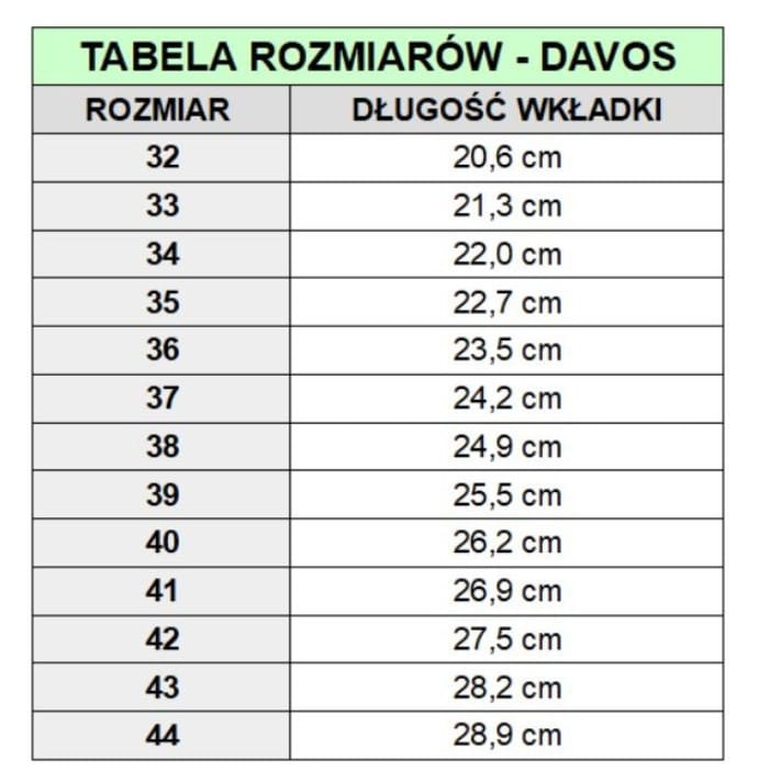 HKM Termobuty jeździeckie Davos - mauve