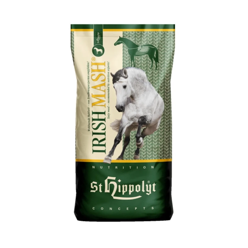 St. Hippolyt Irish Mash 15 kg